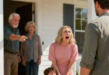 Muž me ostavio bez krova, a sudbina mu uzvratila na najneočekivaniji način!