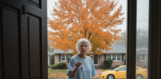 “Moj sin me nije pokupio iz bolnice, iako sam ga zvalao deset puta.”