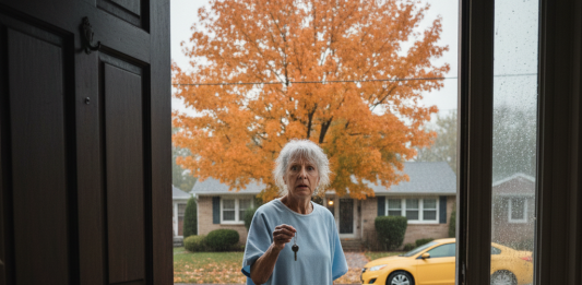 “Moj sin me nije pokupio iz bolnice, iako sam ga zvalao deset puta.”
