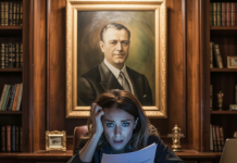 Pet godina je radila kao bebisiterka ne znajući da je dečak koga čuva zapravo njen davno ukradeni sin.