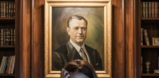 Pet godina je radila kao bebisiterka ne znajući da je dečak koga čuva zapravo njen davno ukradeni sin.