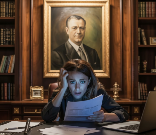 Pet godina je radila kao bebisiterka ne znajući da je dečak koga čuva zapravo njen davno ukradeni sin.