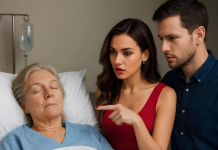 Tiha pobuna zaboravljene majke