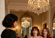 „Tajni kod izdaje: Porodična večera koja je otkrila zavjeru među sestrama Miller“