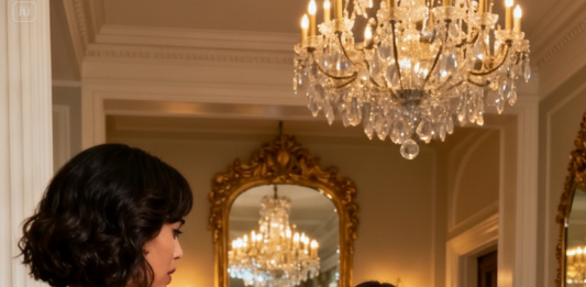 „Tajni kod izdaje: Porodična večera koja je otkrila zavjeru među sestrama Miller“