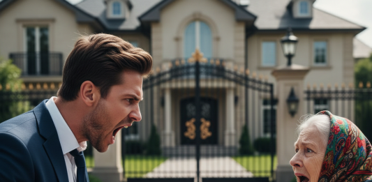 Starica je našla novčanik pun para i vratila ga, iako nije imala za lekove: Vlasnik ju je optužio da je uzela deo, a onda je ušao u njenu kuću i video prazan frižider.