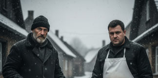 Prodao je psa mesaru za gajbu piva i zaboravio ga: Pas je pobegao i vratio se na prag, donoseći u zubima lekove koje je gazda izgubio u snegu pijan.