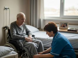 Porodica je zaboravila dedu u domu, a posećivala ga je samo čistačica: Na ostavinskoj raspravi, deca su ostala u šoku kada je advokat pročitao kome ide kuća na moru.