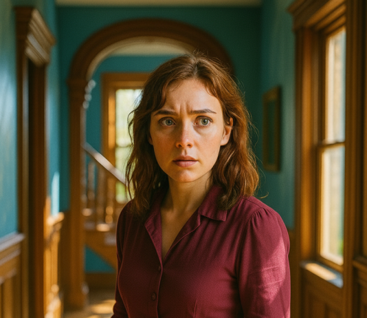 Mislila je da će dobiti novac i kuću, ali je saznala za strašnu situaciju