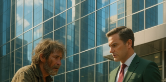 Beskućnik je vratio novčanik s tisućama dolara – i čuo rečenicu koja mu je promijenila život