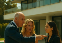 Odbačena, ali ne slomljena: Kako je Emily iz pepela izdaje postala vlasnica muževljeve kompanije