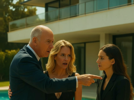 Odbačena, ali ne slomljena: Kako je Emily iz pepela izdaje postala vlasnica muževljeve kompanije