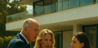 Odbačena, ali ne slomljena: Kako je Emily iz pepela izdaje postala vlasnica muževljeve kompanije