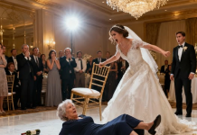 Na Venčanju Svog Sina, Sobarica Je Bila Ponižena-Sve Dok Otac Neveste Nije Rekao Istinu…