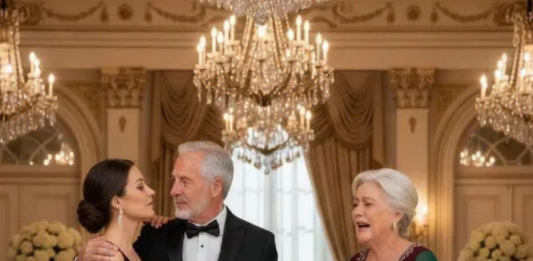 Koverta koja je promijenila sve: Priča o ženi koja je na godišnjici braka pronašla svoju slobodu