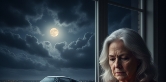 Tokom sahrane mog muža, telefon mi je zazujao porukom sa nepoznatog broja: „Živ sam. Čuvaj se dece.“ U početku sam mislila da je to neka okrutna šala…