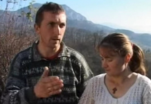 Darko iz Višegrada oženio Albanku koju je pre svadbe mogao da gleda samo na fotografiji: Čim je kročila u kuću usledio je šok