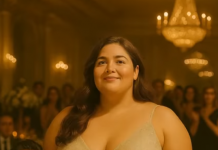 Oženio se “”najdebljom devojkom u gradu zbog opklade.”” Ali godinama kasnije, ta ‘šala’ se pretvorila u “”ljubavnu priču koja bi ganula i kameno srce…””