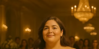 Oženio se “”najdebljom devojkom u gradu zbog opklade.”” Ali godinama kasnije, ta ‘šala’ se pretvorila u “”ljubavnu priču koja bi ganula i kameno srce…””