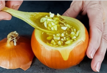 REŽE KAŠALJ KA0 N0Ž: 0vaj prirodni ANTIBI0TIK čisti jetru, 0dličan za liječenje bronhitisa i angine (RECEPT)