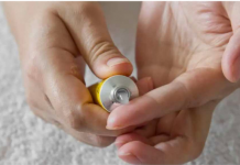 OVA mast iz apoteke je hit za par eure : Djeluje bolje od skupih krema!