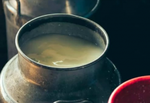 NAJVEĆE ČUDO ZA PLUĆA I ZA MASNU JETRU: Popijte čašu ovognapitka dnevno, najbolje ujutro na prazan stomak