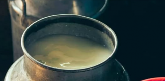 NAJVEĆE ČUDO ZA PLUĆA I ZA MASNU JETRU: Popijte čašu ovognapitka dnevno, najbolje ujutro na prazan stomak