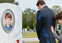 Dečak s loptom: Tajna koja je promenila život