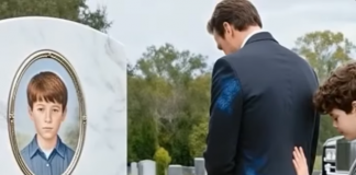 Dečak s loptom: Tajna koja je promenila život