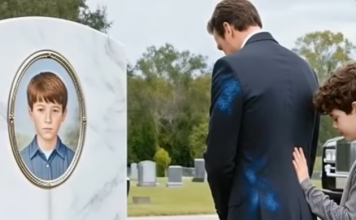 Dečak s loptom: Tajna koja je promenila život