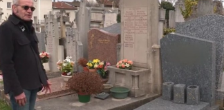 Filip došao na groblje, kada je vidio mjesto gde su mu sahranjeni roditelji, oblio ga je hladni znoj: “Mislio sam da sam pogrešno skrenuo”
