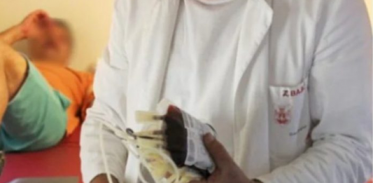 0Vl SlMPT0Ml UKAZUJU NA ZGRUŠENU KRV U TIJELU: Slijedi VAM SRČANI I M0ŽDANI UDAR- U VELIKOJ ste OPASNOSTI …