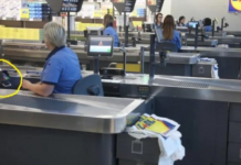 VlŠE NlKADA NEĆU UĆl U LlDL: Ovo nije većina primijetila da rade na kasama- NEKA lM JE NA SRAM0TU…