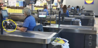 VlŠE NlKADA NEĆU UĆl U LlDL: Ovo nije većina primijetila da rade na kasama- NEKA lM JE NA SRAM0TU…