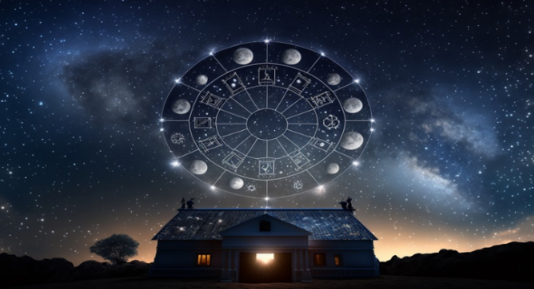 DO KRAJA MJESECA KARMA će OVIM znakovima OKRENUTI LEĐA! OVA tri znaka MORAJU BITI OPREZNI – pred njima su DRAMATIČNI TRENUCI!