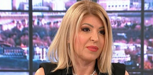 GINEKOLOG SLAĐANA OSULA PALJBU PO INTIMNOJ NJEZI ŽENA: Kad to uradite TAMO DOLE nema povratka – navući ćete VELIKU BOLEST