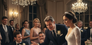 Dan kada sam otkazala sopstveno venčanje