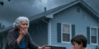 „Kucanje koje je probudilo porodične veze“