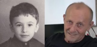 Osman je sa 12 godina došao u pravoslavnu porodicu: Odgajli ga Milan i Vela na Romaniji, a kad je majka došla da ga vodi kući, vratila se plačući