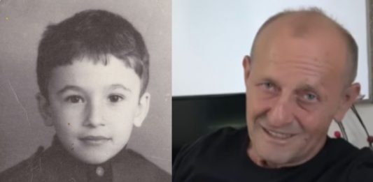 Osman je sa 12 godina došao u pravoslavnu porodicu: Odgajli ga Milan i Vela na Romaniji, a kad je majka došla da ga vodi kući, vratila se plačući