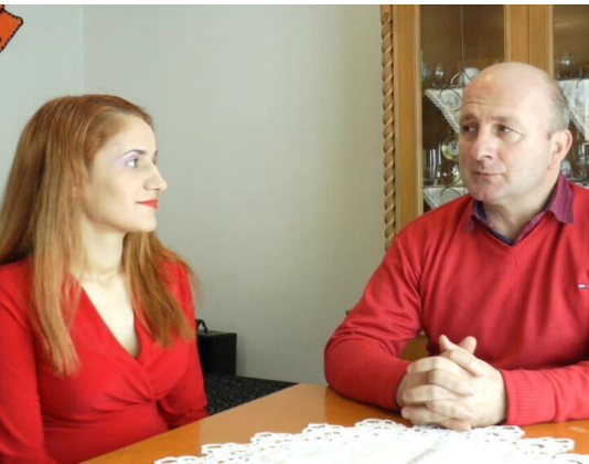 Profesor iz Ivanjice primio nepoznatu Albanku u kuću: Prvi put je video u životu, nije ni slutio šta će mu prirediti