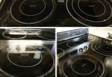 Evo kako se čisti keramička ploča, zaboravite na kupovna sredstva – 0VAK0 ĆE BITI BLISTAVA I BEZ MRLJE (RECEPT)