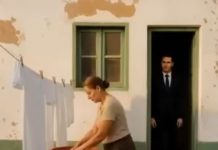 Miris lavande i povratak kući