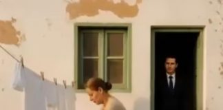 Miris lavande i povratak kući