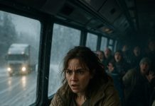 Trudnica se vozila autobusom kada je vozač izgubio svijest. Preuzela je volan i spasila 38 ljudi