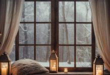 Kada Porodica Zatvori Vrata: Kako Me Jedna Poruka Na Božić Naučila Šta Znači Pronaći Svoj Dom