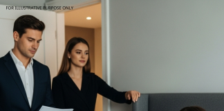 Ono jutro kada sam se još liječila od porođaja naših trojki, Moj suprug me je pogledao i rekao: ‘Samo potpiši papire,’ – I dok je odlazio sa svojom mladom pomoćnicom, Nije imao pojma da će njegova afera i taj potpis biti upravo ono što Okrenuo je svoj savršeni svijet naopačke…