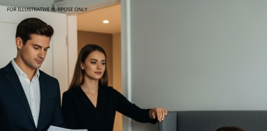 Ono jutro kada sam se još liječila od porođaja naših trojki, Moj suprug me je pogledao i rekao: ‘Samo potpiši papire,’ – I dok je odlazio sa svojom mladom pomoćnicom, Nije imao pojma da će njegova afera i taj potpis biti upravo ono što Okrenuo je svoj savršeni svijet naopačke…