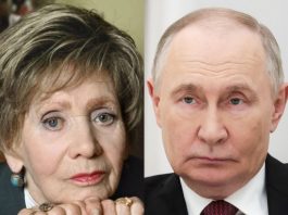 Kad je saznala gorku istinu o roditeljima brzo se udala u 17, pa otvoreno varala muža: Očarala i Putina, sve što joj je baba Vanga rekla se ostvarilo