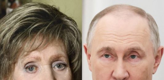 Kad je saznala gorku istinu o roditeljima brzo se udala u 17, pa otvoreno varala muža: Očarala i Putina, sve što joj je baba Vanga rekla se ostvarilo